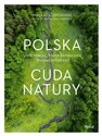 Polska Cuda natury - Mikołaj Gospodarek Polish Books Canada