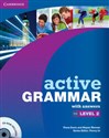 Active Grammar 2 with Answers + CD buy polish books in Usa