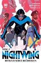 Nightwing. Bitwa o serce Blüdhaven. Tom 2  pl online bookstore