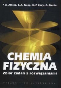 Chemia fizyczna Zbiór zadań z rozwiązaniami - Polish Bookstore USA