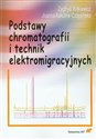 Podstawy chromatografii i technik elektromigracyjnych polish books in canada