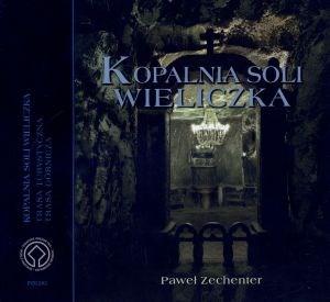 Kopalnia Soli "Wieliczka" online polish bookstore