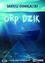 [Audiobook] ORP Dzik - Polish Bookstore USA