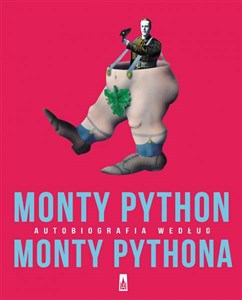 Monty Python Autobiografia według Monty Pythona to buy in Canada