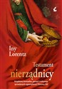Testament nierządnicy - Iny Lorentz