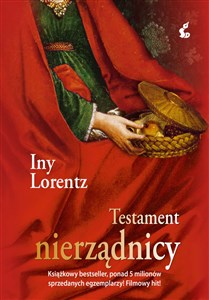 Testament nierządnicy - Polish Bookstore USA