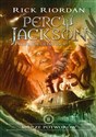 Morze potworów Percy Jackson i Bogowie Olimpijscy Tom 2 pl online bookstore