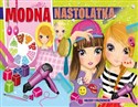 Modna Nastolatka. Blok Stylistki online polish bookstore