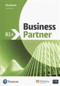 Business Partner B1+ Workbook Polish Books Canada