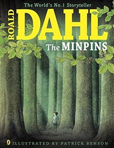 The Minpins polish books in canada