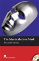 The Man in the Iron Mask Beginner + CD Pack  - Polish Bookstore USA
