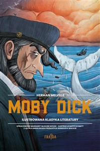 Moby Dick online polish bookstore