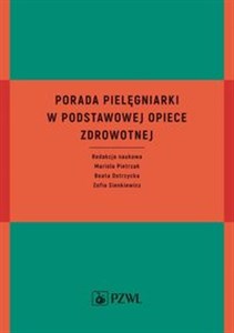 Porada pielęgniarki w podstawowej opiece zdrowotnej   