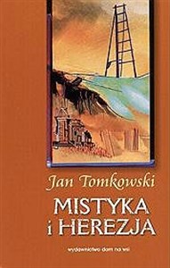 Mistyka i herezja Polish bookstore