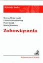 Zobowiązania in polish