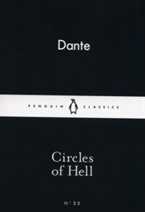 Circles of Hell buy polish books in Usa