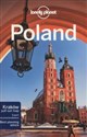 Lonely Planet Poland in polish