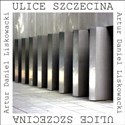 Ulice Szczecina (wydanie 2)    forma 