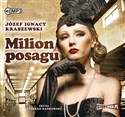 [Audiobook] Milion posagu - Józef Ignacy Kraszewski