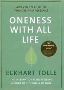 Oneness With All Life Bookshop