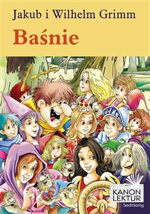 Baśnie pl online bookstore