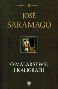 O malarstwie i kaligrafii books in polish