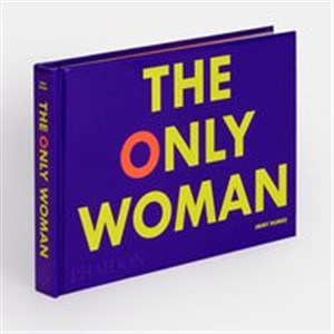 The Only Woman  Canada Bookstore