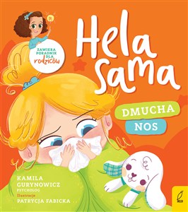 Hela sama dmucha nos Polish Books Canada