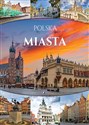 Polska. Miasta bookstore