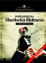 Wspomnienia Sherlocka Holmesa - Arthur Conan Doyle pl online bookstore