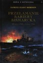 Przełamanie bariery Bismarcka 22 lipca 1942 - 1 maja 1944 polish usa