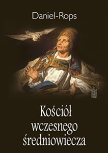 Kościół wczesnego średniowiecza Polish bookstore