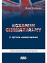 Egzamin gimnazjalny z języka angielskiego Canada Bookstore