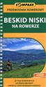 Beskid Niski na rowerze Przewodnik rowerowy pl online bookstore