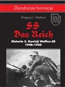 SS-Das Reich. Historia 2. Dywizji Waffen-SS Polish bookstore
