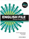 English File 3E Advanced Student's Book polish usa