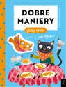 Dobre maniery przy stole pl online bookstore