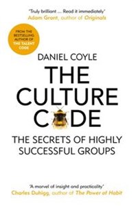 The Culture Code  Canada Bookstore