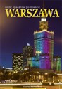 Warszawa sześć spacerów po mieście buy polish books in Usa