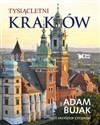 Tysiącletni Kraków polish books in canada