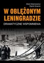 W oblężonym Leningradzie - Polish Bookstore USA