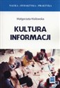 Kultura informacji - Polish Bookstore USA