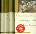 Rozmowy o Biblii Nowy Testament / Prawo i prorocy / Opowieści i przypowieści / Narodziny judaizmu Pakiet online polish bookstore