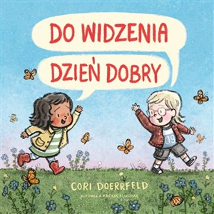 Do widzenia, dzień dobry Bookshop