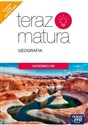 Teraz matura 2020 Geografia Vademecum in polish