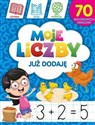 Moje liczby: Już dodaję  