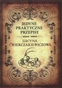 Jedyne praktyczne przepisy chicago polish bookstore