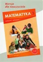 Matematyka z plusem 3 Podręcznik dla nauczyciela gimnazjum chicago polish bookstore