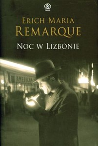 Noc w Lizbonie books in polish