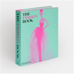 The Fashion Book  polish usa